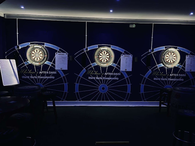 Whelan’s After Dark