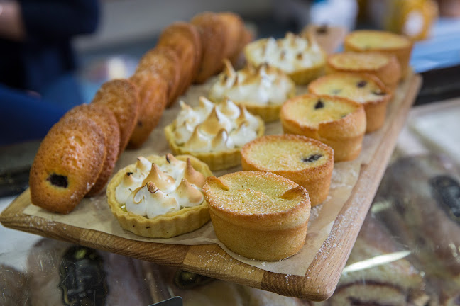 Hickeys Bakery - Clonmel