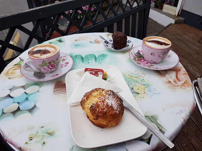 Opinii despre Shannon Crafts & Coffee Dock în Athlone - Hospitality and gastronomy