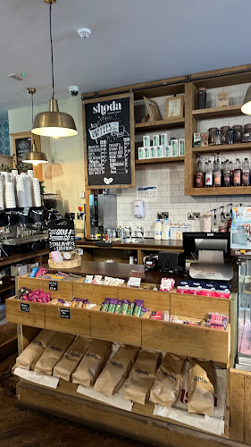 Shoda Market Cafe - Maynooth