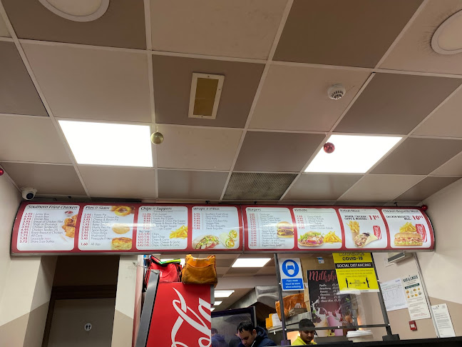 Lennoxs MacCurtain Street