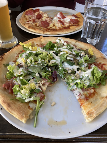 Opinii despre The Snug Pizzeria în Co. Clare - Hospitality and gastronomy