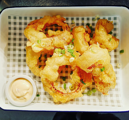 Garrett's Hibernian Bar