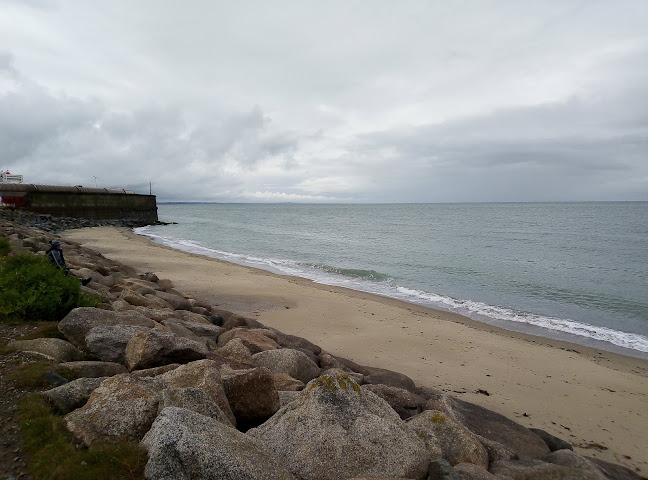 The Coffee Dock (Car check in lanes) - Wexford