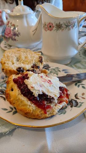 Opinii despre Cupán Tae în Galway - Hospitality and gastronomy