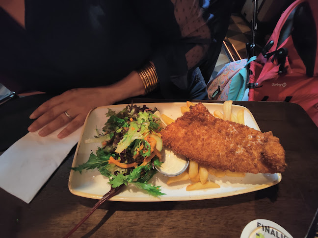 The Front Door Pub - Galway