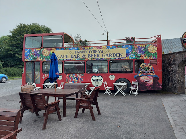 Fanny O Dea's - Hospitality and gastronomy