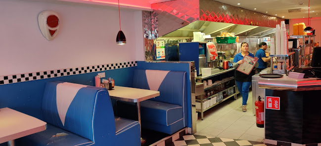 Opinii despre Shake Dog în Cork - Hospitality and gastronomy