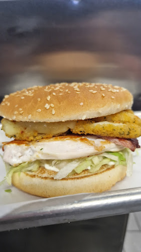 Comentarii opinii despre Danolla's Diner & Takeaway