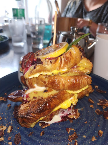 Opinii despre The 2 Sisters Restaurant în Dungarvan - Hospitality and gastronomy