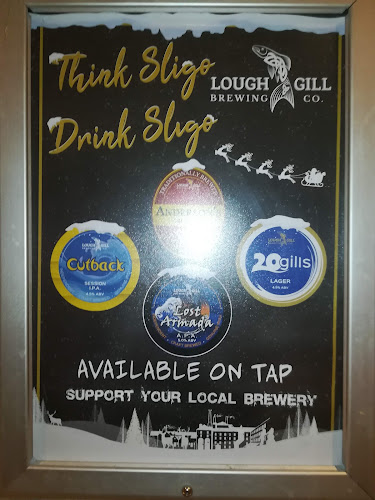 The Railway Bar & Lincoln's Sligo - Sligo