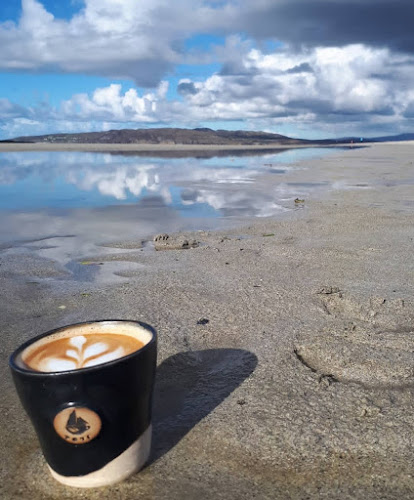 Pirates of the Coffeebean - An Fhearthainn