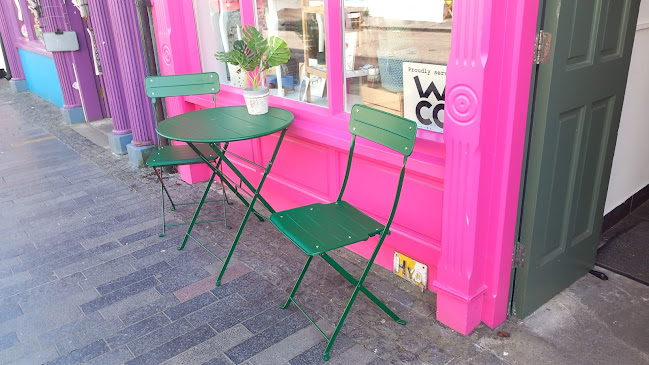 Opinii despre The Green Dot în Clonakilty - Hospitality and gastronomy