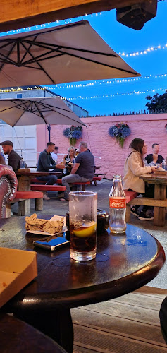 Comentarii opinii despre The Neptune