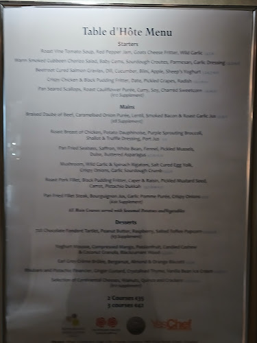 The Boathouse Bar/Restaurant