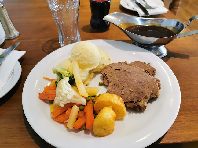 The West Wing Restaurant - Tuam