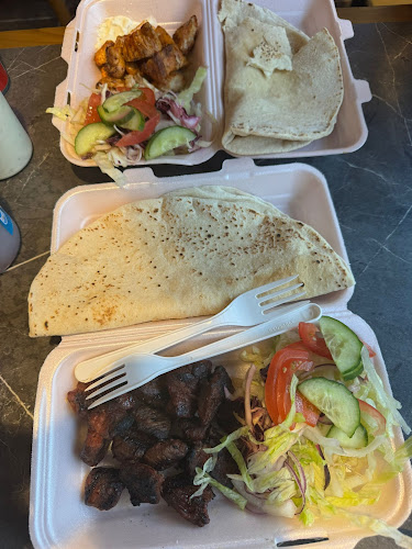 TURKISH GRILL TAKEAWAY - Cavan