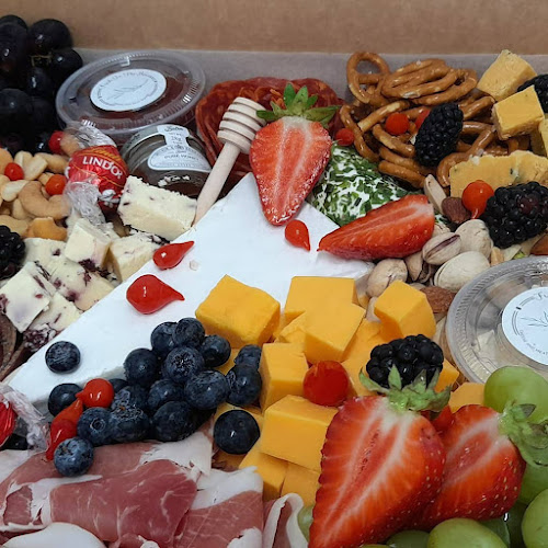 Comentarii opinii despre Fresh in the Box