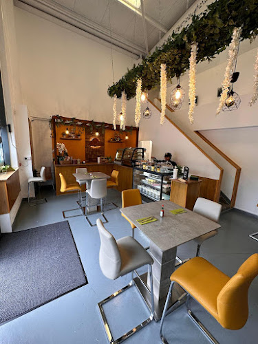 Adriana's Bistro & Cafe @masterpastries