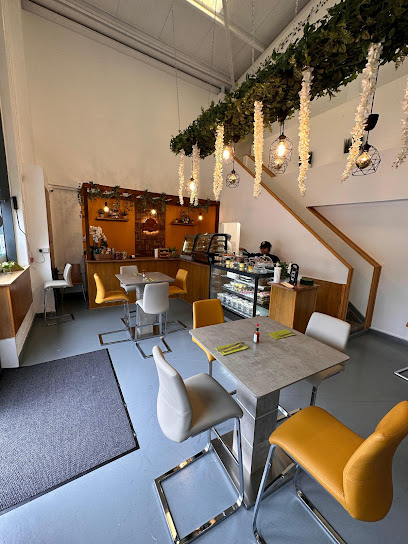 Adriana's Bistro & Cafe @masterpastries