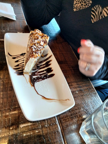 Comentarii opinii despre Ruby's Pizza & Grill