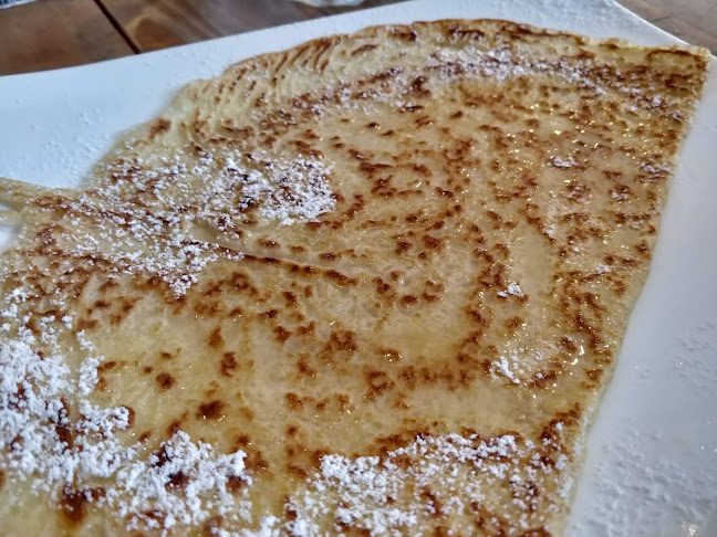 Comentarii opinii despre Paradise Crepe Restaurant