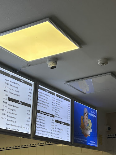 Fingal Cafe - Swords