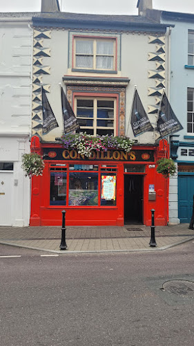 Comentarii opinii despre Con Dillons Bar