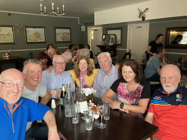 The Kerryway, Curraglass, Glenflesk, Co. Kerry, V93 PD63