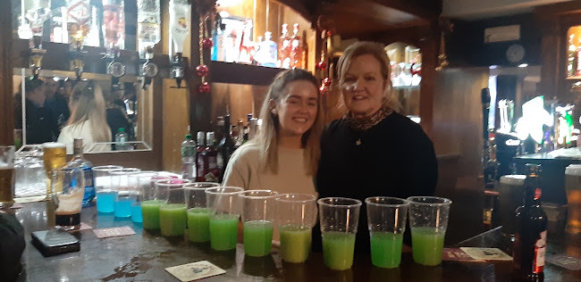 Opinii despre Barney Macs în Cavan - Hospitality and gastronomy