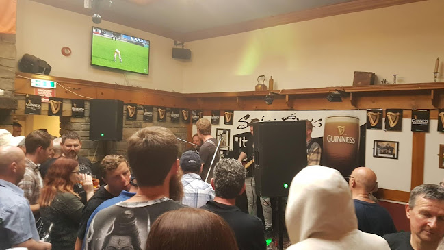 Opinii despre Sean Og's în Ballyshannon - Hospitality and gastronomy