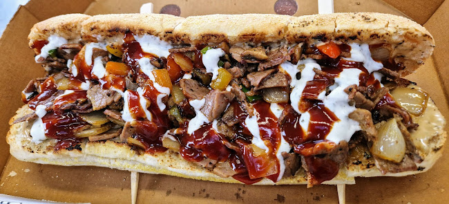 Comentarii opinii despre Grennan's Bar