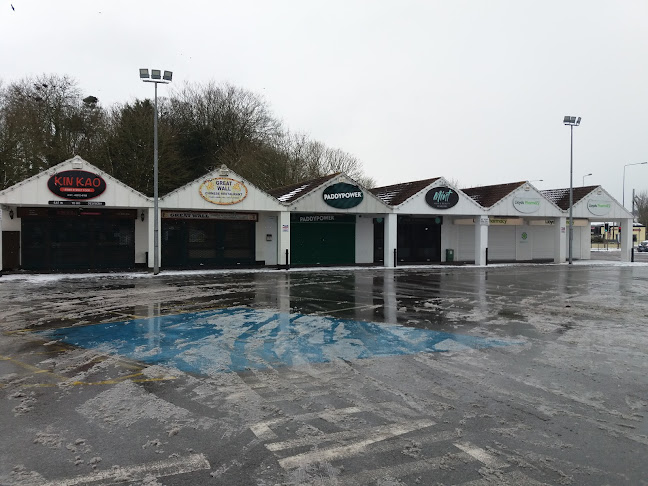 Great Wall Chinese Restaurant - Hospitality and gastronomy