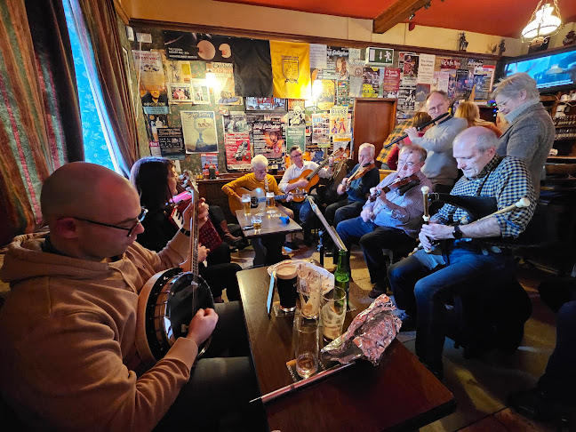 Opinii despre Maguires Pub în Sligo - Hospitality and gastronomy