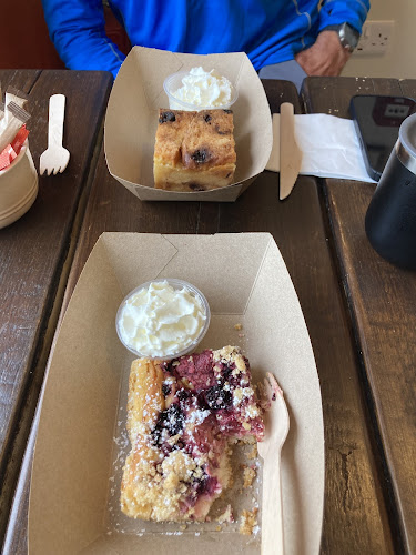 Opinii despre Crough Coffee în Kilmacthomas - Hospitality and gastronomy