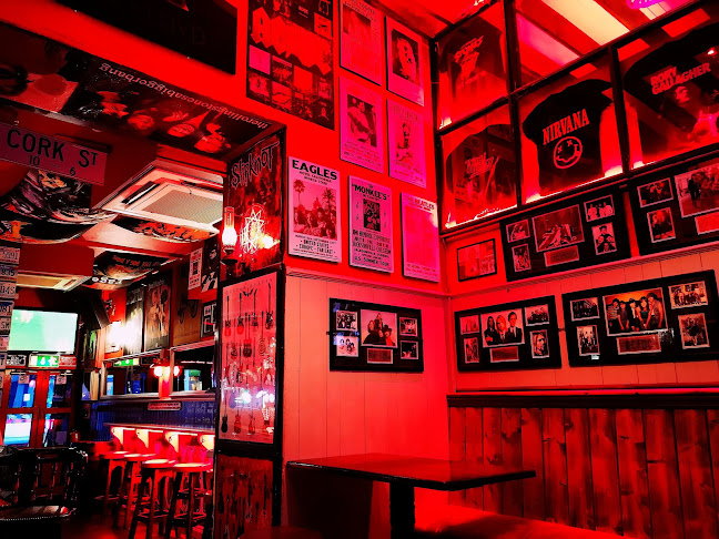 Comentarii opinii despre Preachers