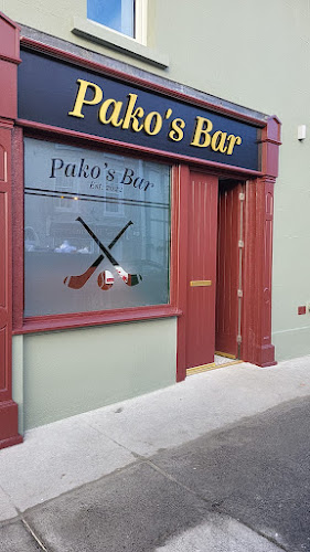 Opinii despre Clarkes Pub în Ballinasloe - Hospitality and gastronomy