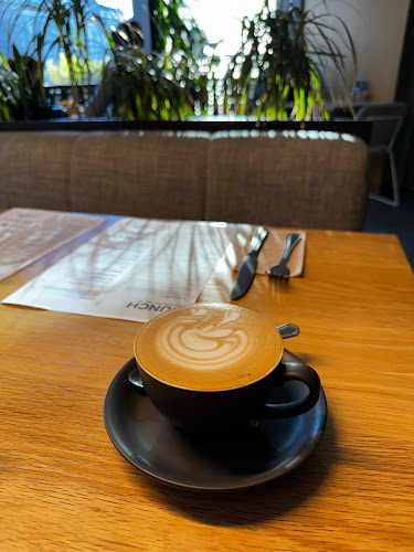 The Bookshelf at The Elysian - Hospitality and gastronomy