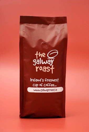 Galway Roast Coffee - Athlone