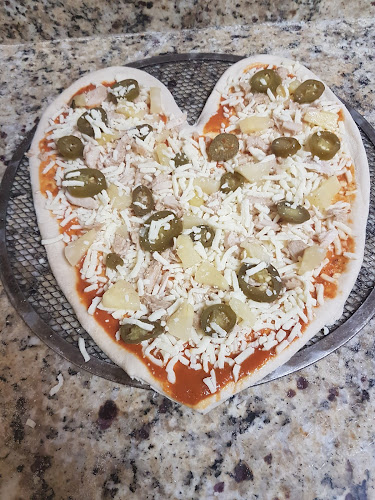 Heaven Pizza & Grill - Hospitality and gastronomy