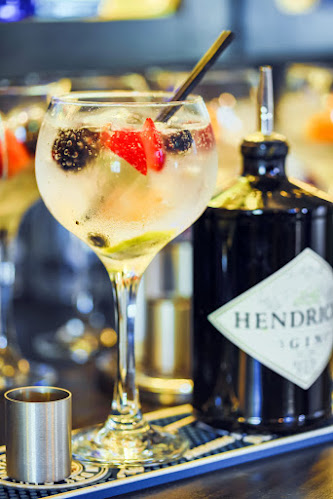 Comentarii opinii despre The Leaping Salmon