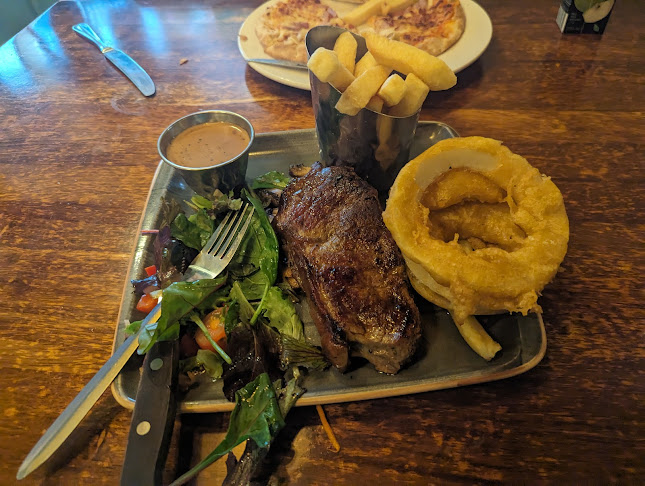 La Trattoria - Midleton