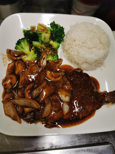 Opinii despre Happy Garden Chinese Restaurant în Kinsale - Hospitality and gastronomy