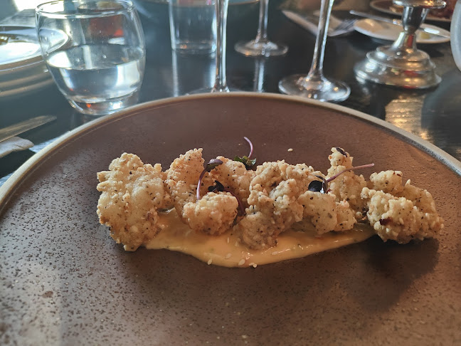 Comentarii opinii despre Nottage Bar and Restaurant