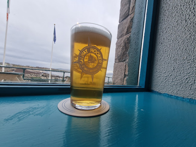 Pádraicíns Gastropub