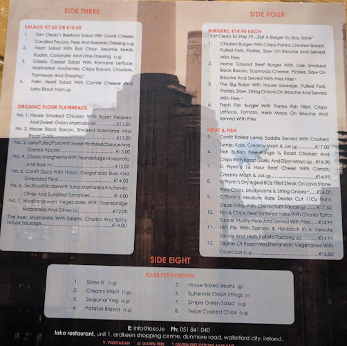 Comentarii opinii despre Loko