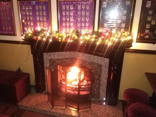 Cunninghams Bar And Lounge - Co. Galway