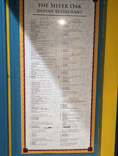 Opinii despre The Silver Oak în Athlone - Hospitality and gastronomy