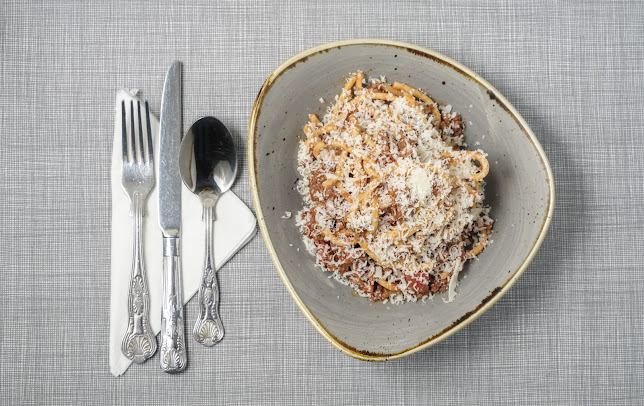 The Octagon, Co. Mayo