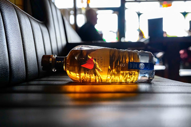 O'Connell's Bar - Galway